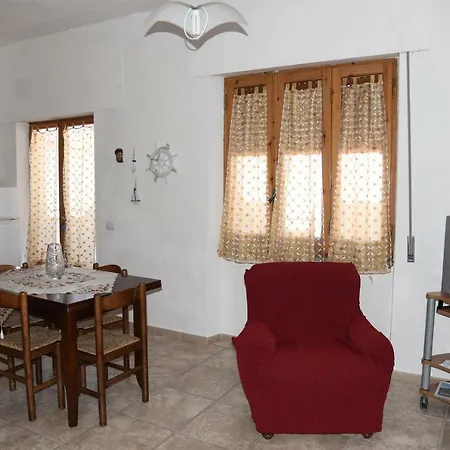 Bed & Breakfast Asfodelo *