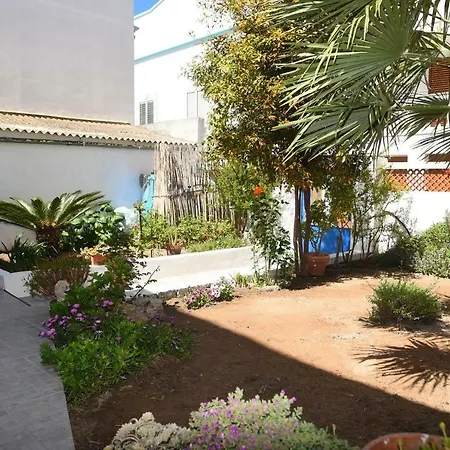 Asfodelo Bed & Breakfast