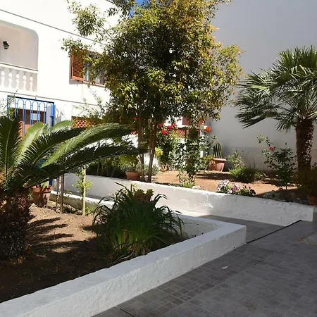 Asfodelo Calasetta